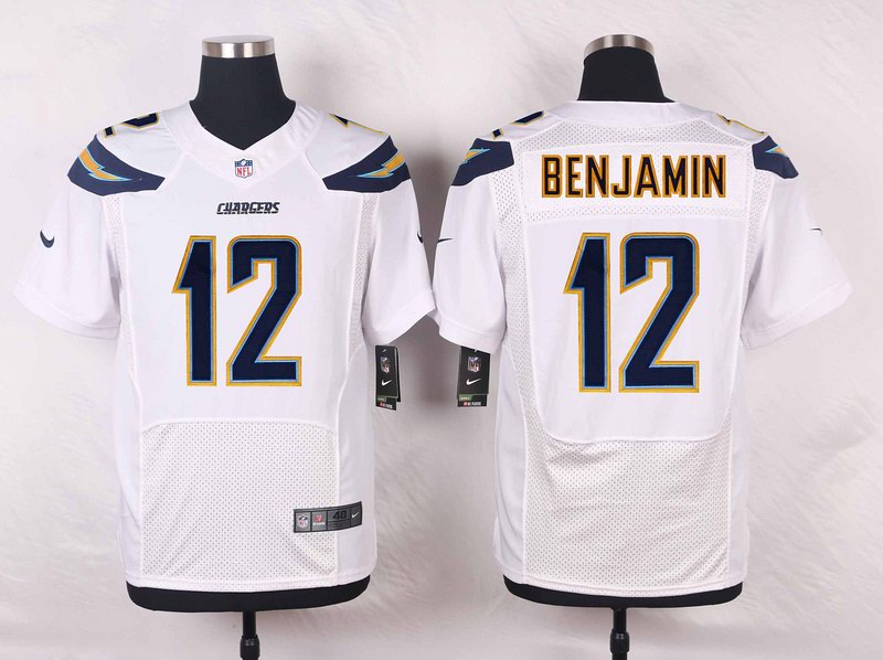 San Diego Chargers elite jerseys-025